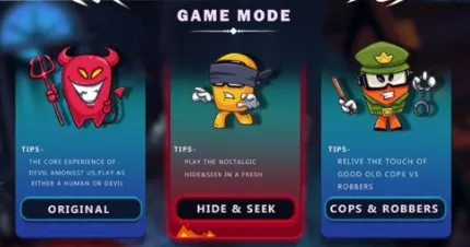 在我们之间的恶魔最新手机版 在我们之间的恶魔最新手机版