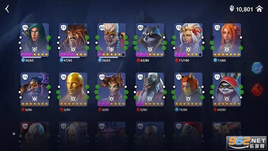 Age of Magic2026���ذ�װv2.33.2 ��Ѱ��ͼ