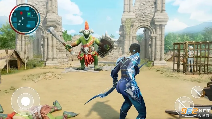 Age of Magic2026���ذ�װv2.33.2 ��Ѱ��ͼ