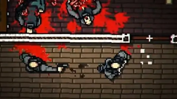 火线迈阿密2空号 火线迈阿密2空号