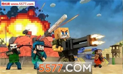 ���ؾ��Ӵ���սv1.5 ��׿���ͼ