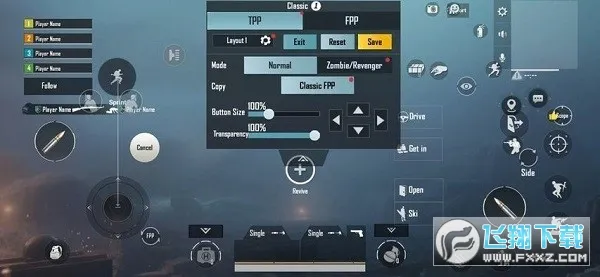 KuGamerv5.25 �ֻ����ͼ