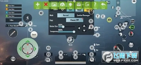 KuGamerv5.25 �ֻ����ͼ