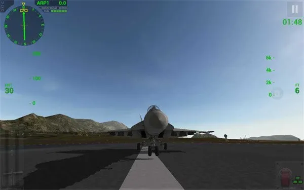 F18���ػ�ģ����2v4.3.7 �ٷ������ͼ