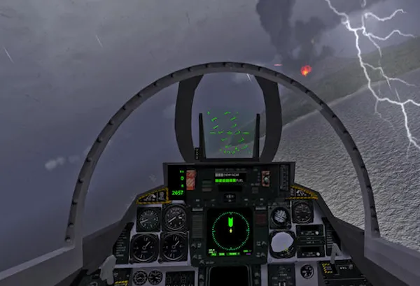 F18���ػ�ģ����2