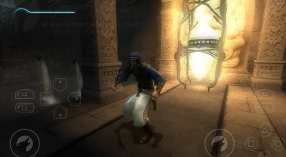 ��˹����ʱ֮ɳ�����ֻ���vandroidoyunclub ��׿���ͼ