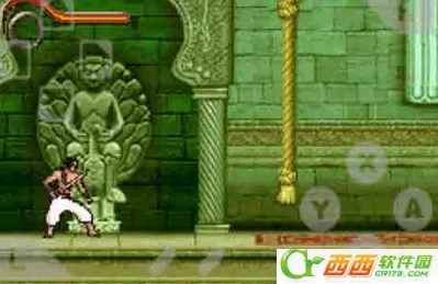 波斯王子时之沙最新手机版 波斯王子时之沙最新手机版