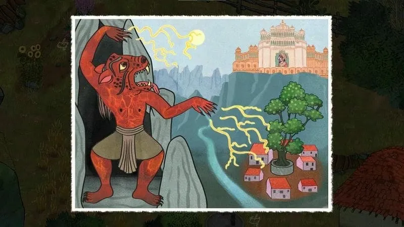 ɽ�ϵĹ���v0.52 �ֻ����ͼ