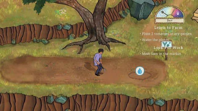 ɽ�ϵĹ���v0.52 �ֻ����ͼ