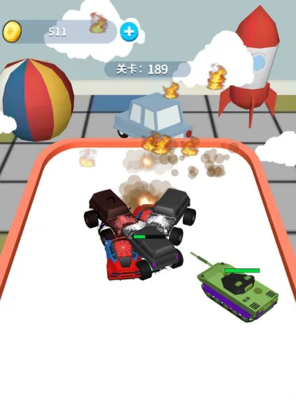 汽车合成赛 汽车合成赛