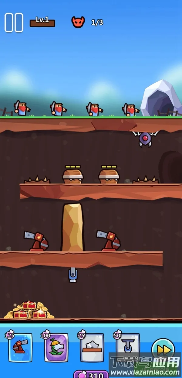 ����������ʦ��׿���ֻ���v1.0 �ٷ������ͼ