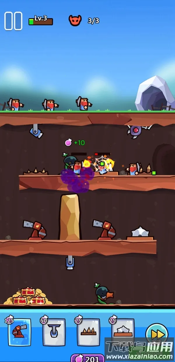 ����������ʦ��׿���ֻ���v1.0 �ٷ������ͼ