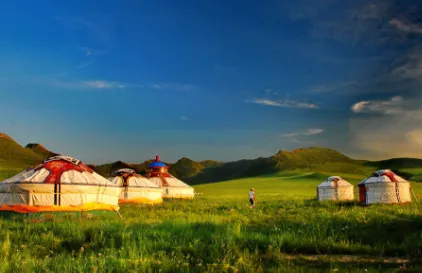 科尔沁云 科尔沁云