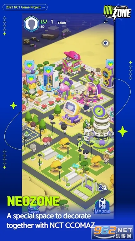 NCTzone2026�ٷ�����v2.00.262 �ֻ����ͼ