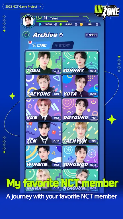 NCTzone2026�ٷ�����v2.00.262 �ֻ����ͼ