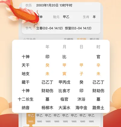 易奇八字算命大师 易奇八字算命大师