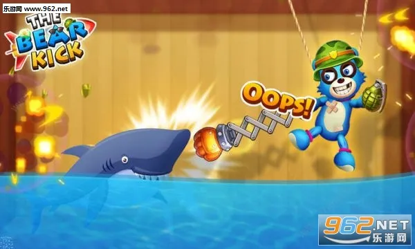 KickTheBuddyv2.13.0 �ٷ������ͼ