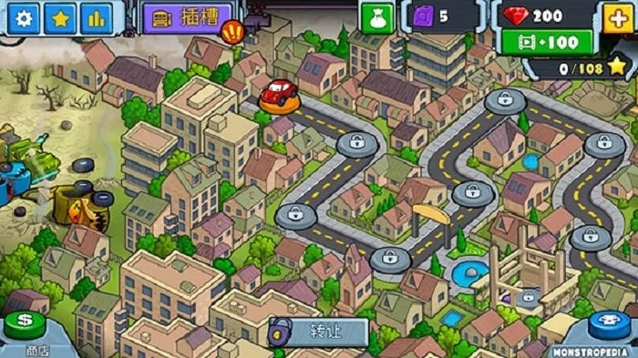 ����׷��ս2v2.0 �ٷ������ͼ