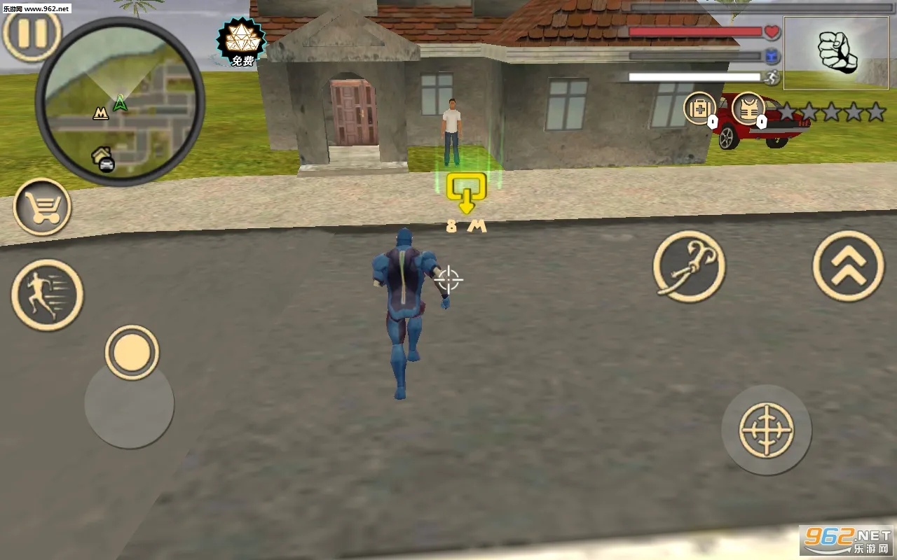 ����Ӣ�۸���v6.9.3 ��׿���ͼ