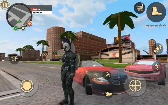 ����Ӣ�۸���v6.9.3 ��׿���ͼ