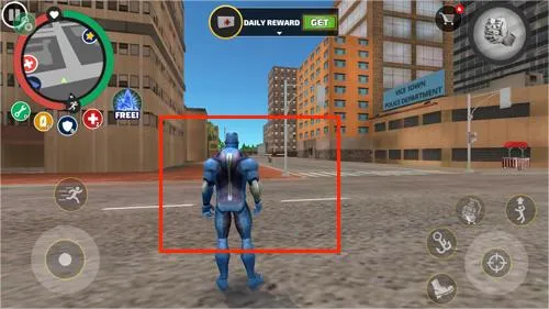 ����Ӣ�۸���