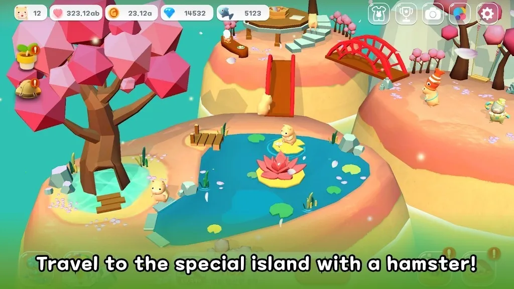 �����ׯv1.10.6 �ٷ������ͼ