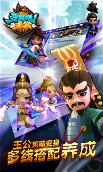 ����������v1.7.1 �ٷ������ͼ