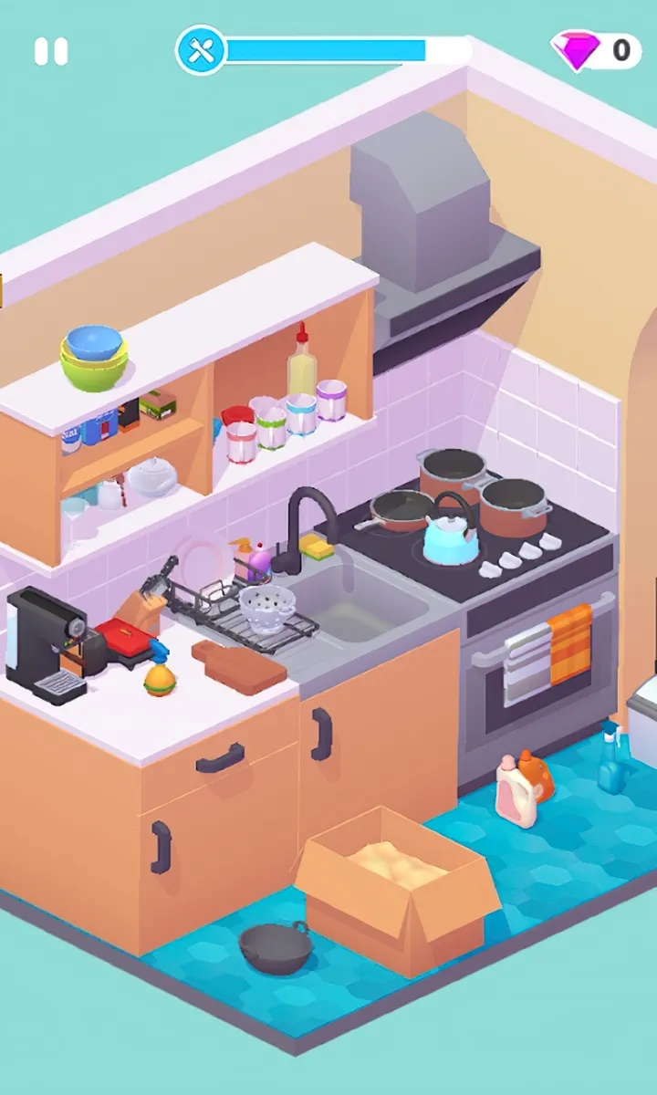 ���ٱ���v1.0.4 �ٷ������ͼ