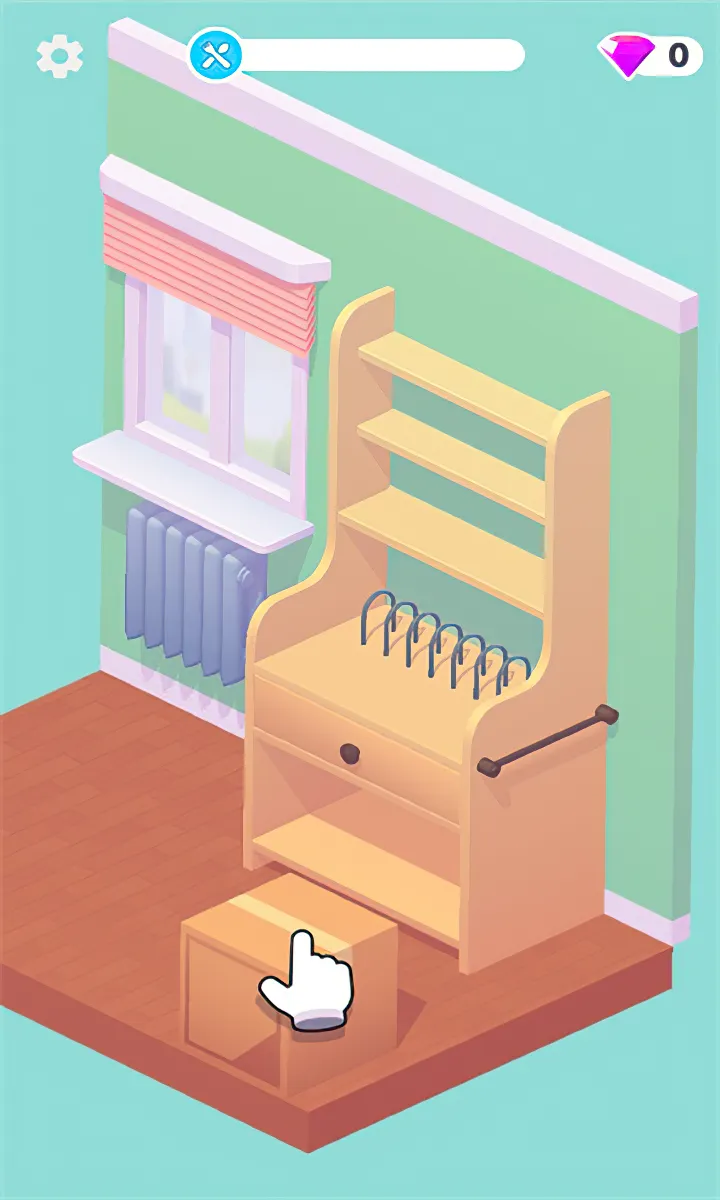 ���ٱ���v1.0.4 �ٷ������ͼ