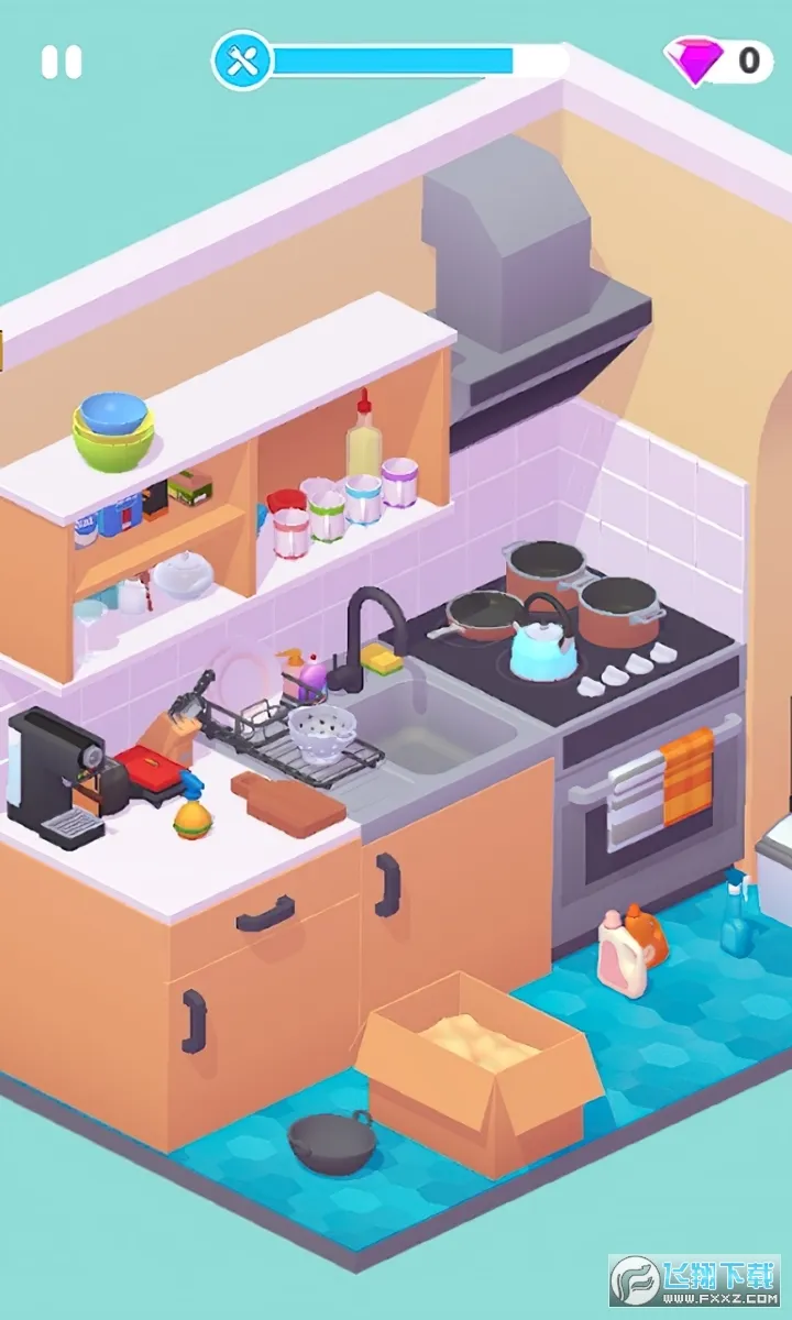 ���ٱ���v1.0.4 �ٷ������ͼ