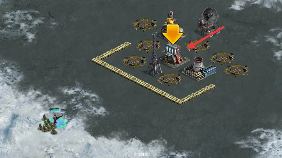 战警大国崛起 战警大国崛起