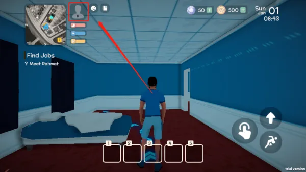 ʧҵ����ģ����