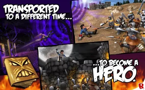 �ڰ�����v1.0.3 �ٷ������ͼ