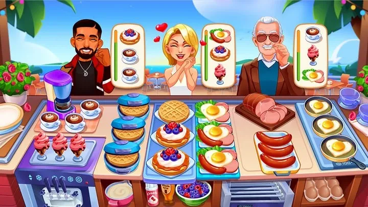 �ҵ���ζ����v0.1.0 �ֻ����ͼ