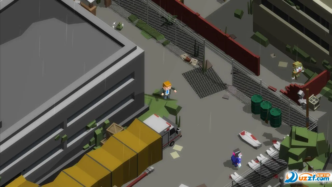 NearEscape��װ��2026���ذ�װv0.93.12 ��Ѱ��ͼ