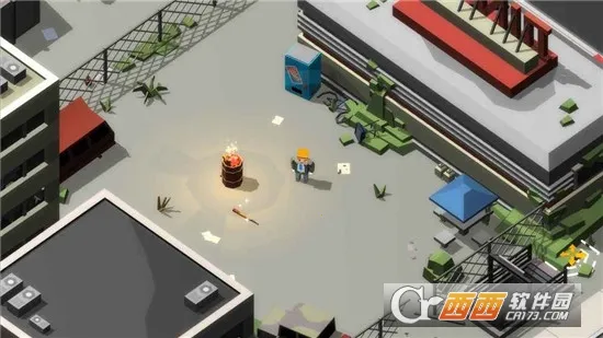 NearEscape��װ��2026���ذ�װv0.93.12 ��Ѱ��ͼ