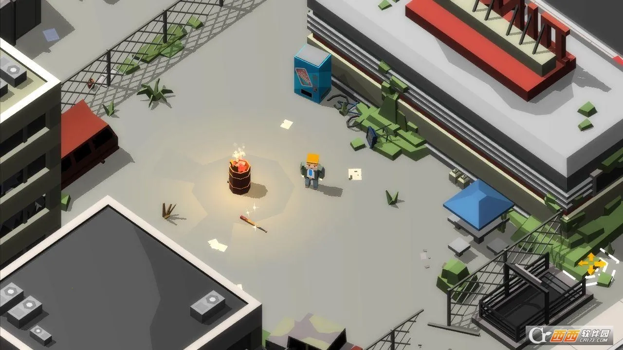 NearEscape��װ��2026���ذ�װv0.93.12 ��Ѱ��ͼ