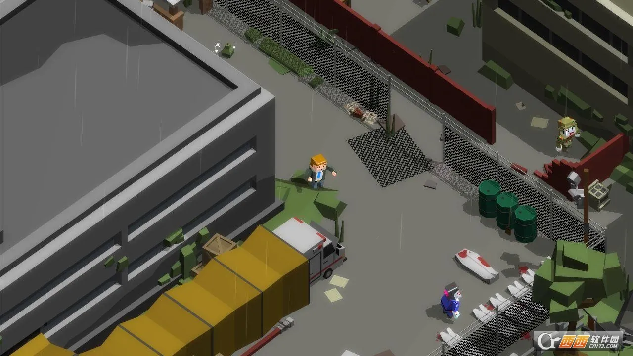 NearEscape��װ��2026���ذ�װv0.93.12 ��Ѱ��ͼ