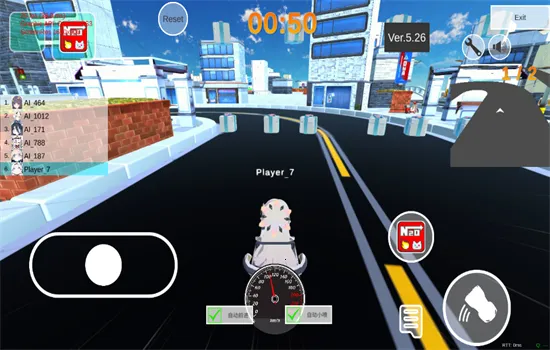 ε������������С��Ϸ��׿���ֻ���v1.0.420 �ٷ������ͼ