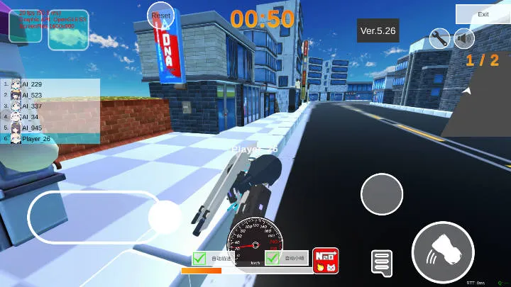 ε������������С��Ϸ��׿���ֻ���v1.0.420 �ٷ������ͼ