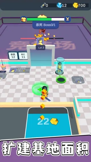 ����С�����Ҷ�2026�ٷ�����v2.0.0 �ֻ����ͼ