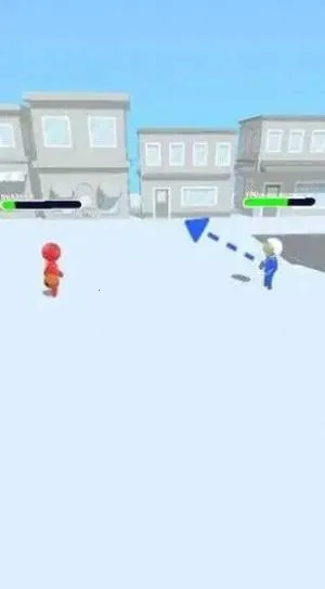 �鲼���޼�սv0.1 �ֻ����ͼ