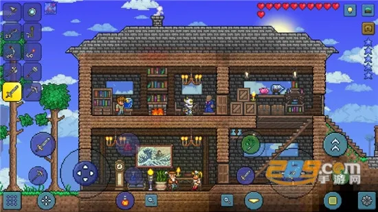 ̩������ʮ��v1.4.4.9.6 �ֻ����ͼ