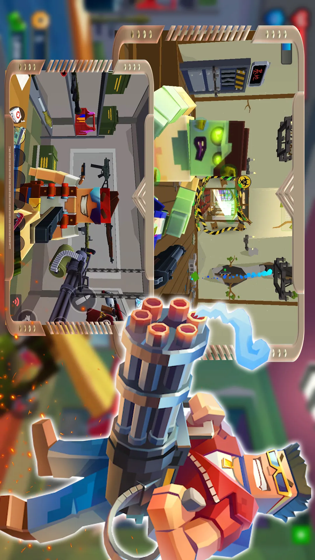 ��ʬ��ս����ģ�ⰲ׿���ֻ���v1.2 ��Ѱ��ͼ