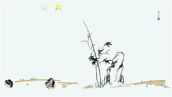 ɽˮ��Ϸ2026���ذ�װv1.0 ��׿���ͼ