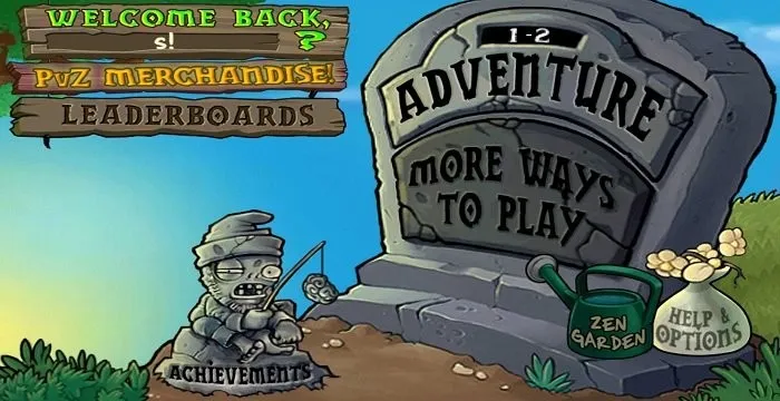 pvzcǰ��v1.0.6 ��׿���ͼ