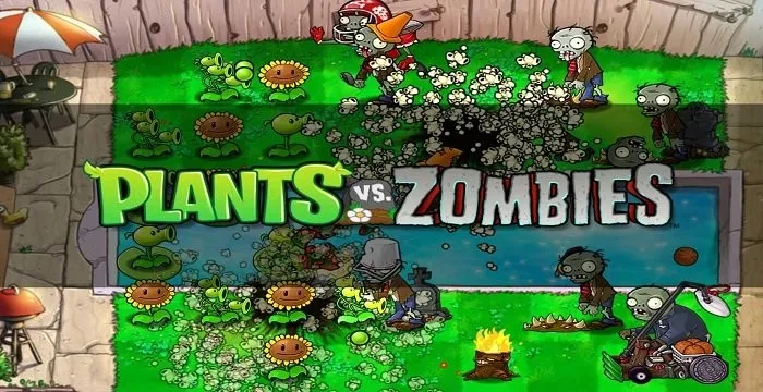 pvzcǰ��v1.0.6 ��׿���ͼ