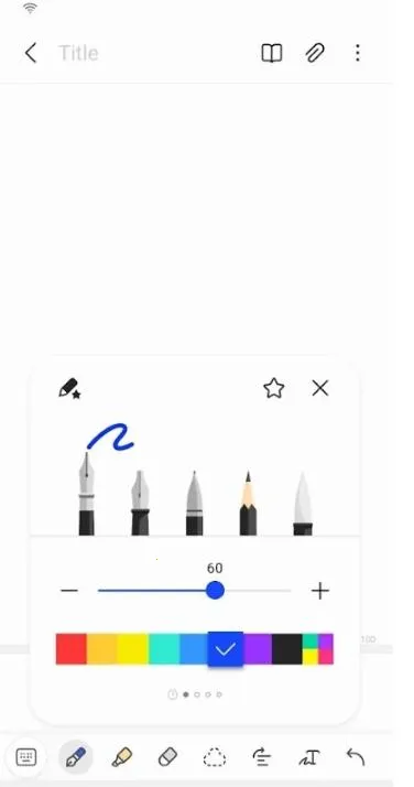 ���Ǳʼ������ֻ���v4.9.06.8 ��׿���ͼ