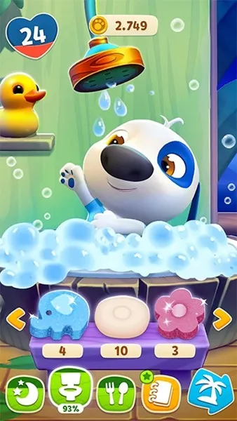 �ҵĺ��˹�����v3.7.0.45560 �ֻ����ͼ