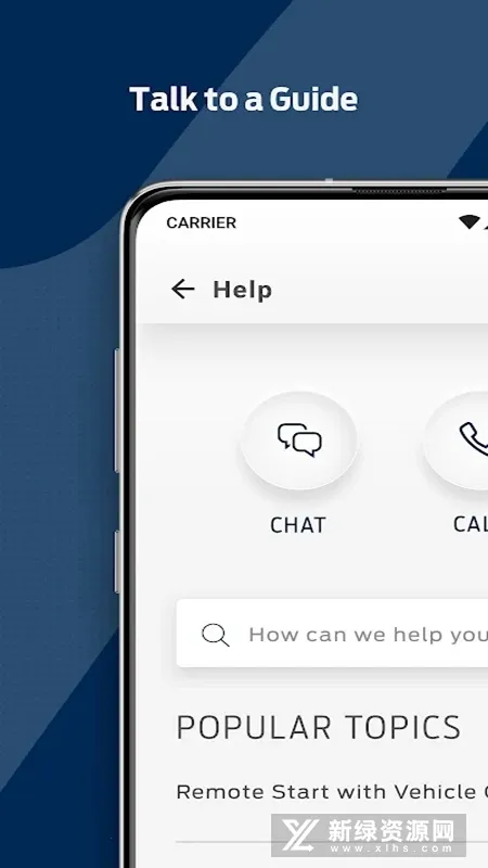 FordPassv6.7.0 ��׿���ͼ